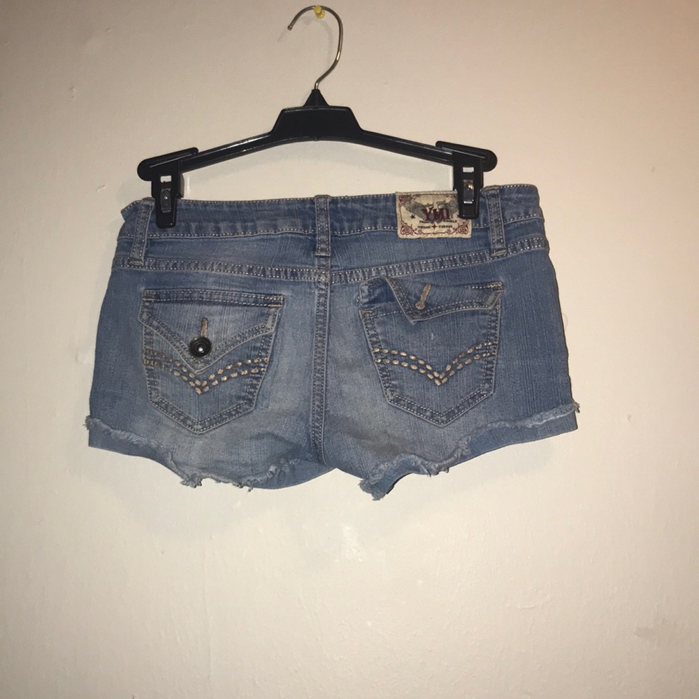Shorts - Picture 2 of 2
